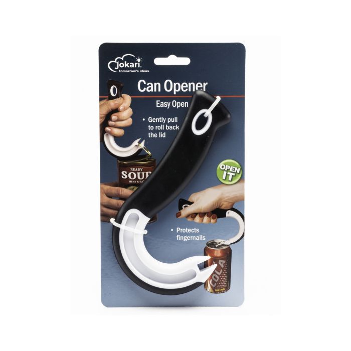 Jokari - Can Opener - Ring Pull