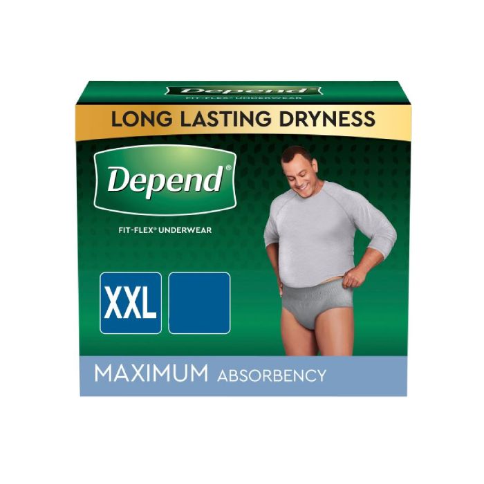 depend medium size