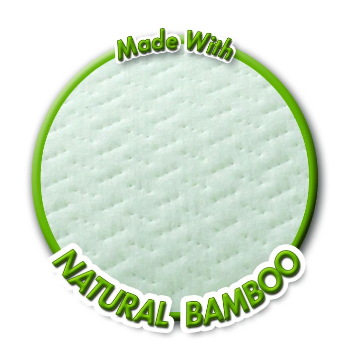 Miracle bamboo top cushion walgreens