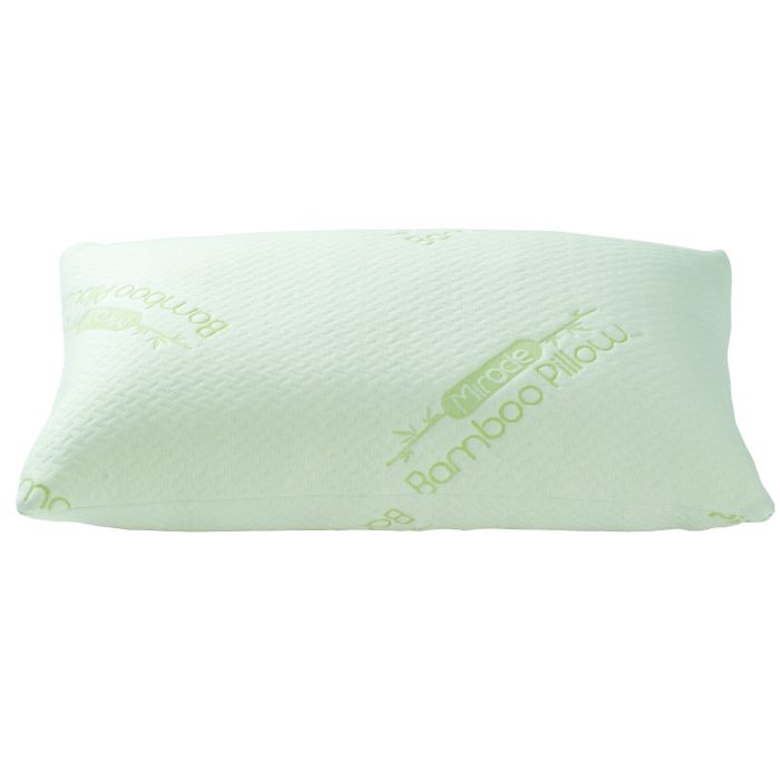 Hypoallergenic hotsell bamboo pillow