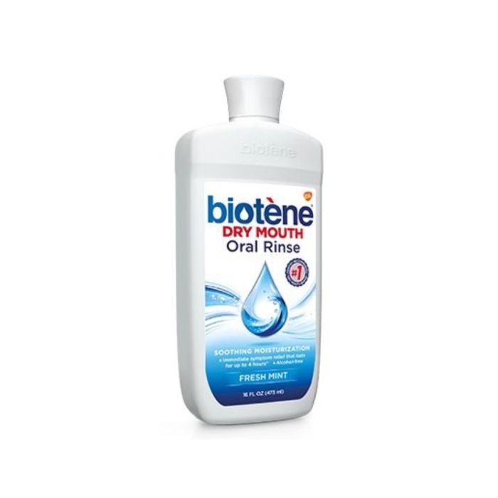 Biotène Dry Mouth Rinse