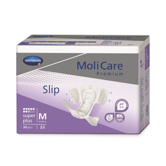 Molicare super plus top