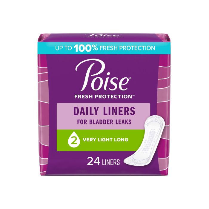 Incontinence liners on sale