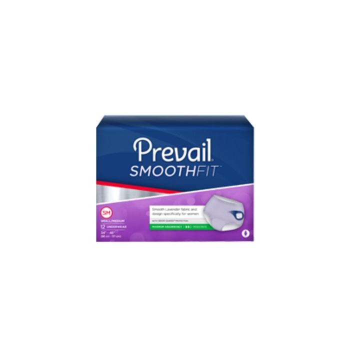 Prevail SmoothFit Underwear HDIS