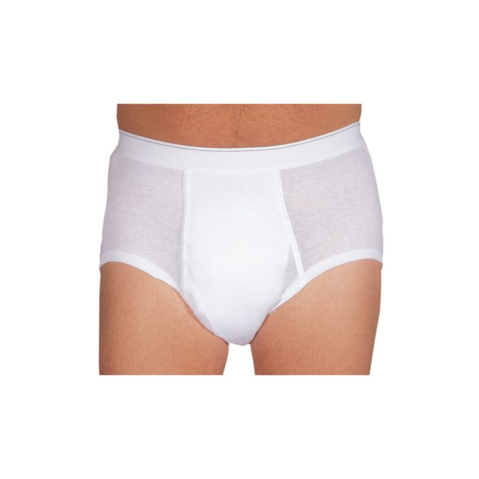 Reassure Reusable Men's Briefs