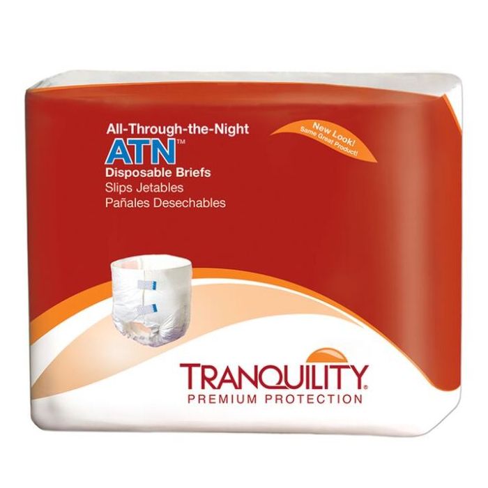 Tranquility ATN Briefs (Tape Tabs)