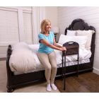 Mobility Bed Rail