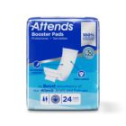 Attends Booster Pads