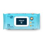 Attends Soft Pack Washcloths