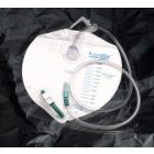 Bard Drain Bag Center Entry 4000ml