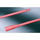 Bardia Red Rubber Urethral Catheter