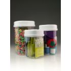 One Handed Canister Set