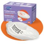 CareBag Bedpan Liners