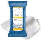 Comfort Bath Fragrance Free Washcloths