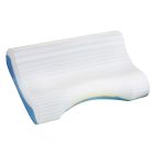 Contour Cloud Pillow