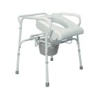 Uplift Commode Assist