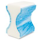 Contour Cool Memory Foam Leg Pillow