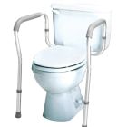 Toilet Safety Frame