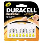 Duracell Hearing Aid Batteries