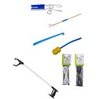 Deluxe Personal Assistance Kit, Save $38