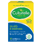 Culturelle Health & Wellness Probiotic