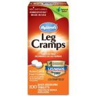 Hyland's Leg Cramps, 100 Tablets