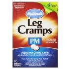 Hyland's Leg Cramps PM, 50 Tablets