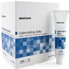 McKesson Lubricating Jelly, Flip Top