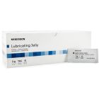 McKesson Lubricating Jelly Foil Pack