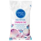 No-Rinse Shampoo Cap