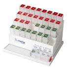 MedCenter Monthly Pill Organizer