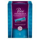 Poise Impressa Bladder Supports - size 1