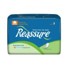 Reassure Premium Cotton Pads, Moderate Plus