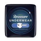 Reassure Maximum Underwear for Men 