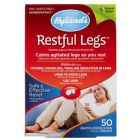 Hyland's Restful Legs, 50 Tablets