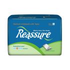 Reassure Premium Underpads with Tapes