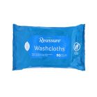 Reassure Washcloths 9 in. x 13 in.