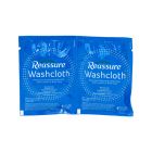 Reassure Travel Pack Washcloths