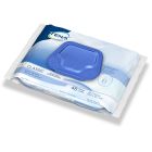 TENA Classic Washcloths for perineal, face and hand use