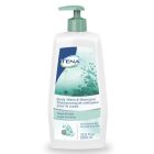 TENA Body Wash and Shampoo, 33.8 oz