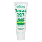 Miracle of Aloe Toenail Softening cream