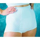 HealthDri Women's Panty Heavy