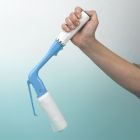 Self Wipe  Bathroom Toilet Aid