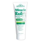 Miracle Rub pain relieving cream