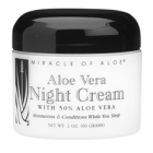 Miracle Night Cream, 2oz