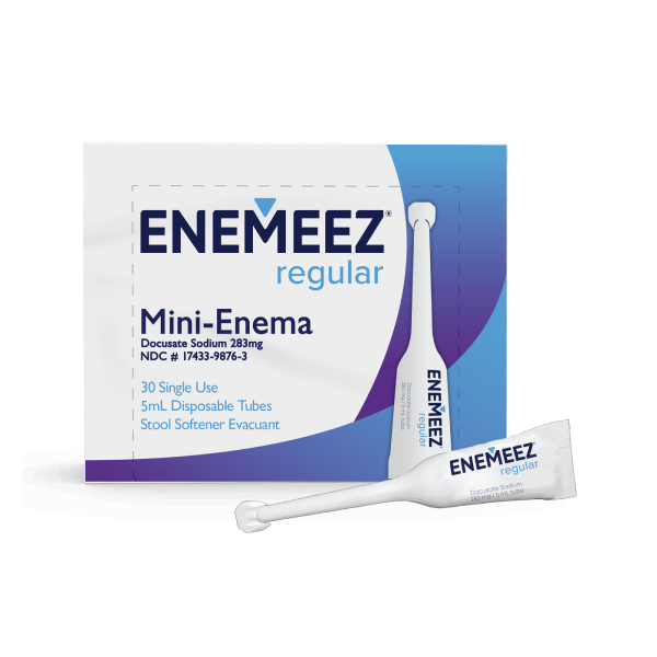Enemeez Mini Enema photo