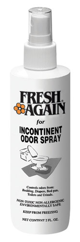 Fresh Again Spray, 32oz, 6/pack photo