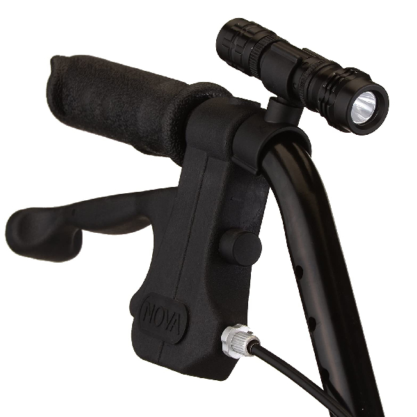 Mobility Flashlight (Nova) photo