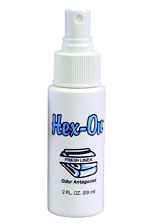 Hex-On Fresh Linen Scent, 6/pack photo