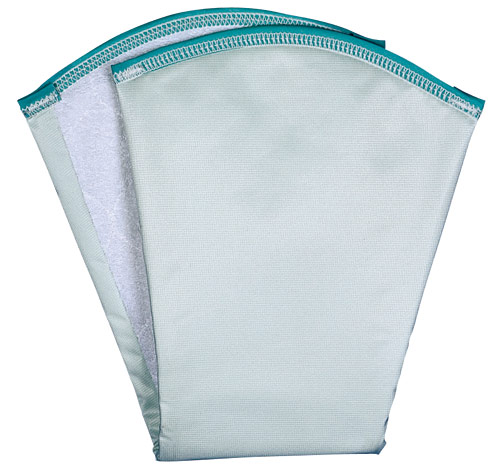 Priva/Americare Shields, 1/pack photo